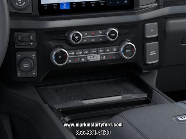 new 2025 Ford F-250 car, priced at $91,565