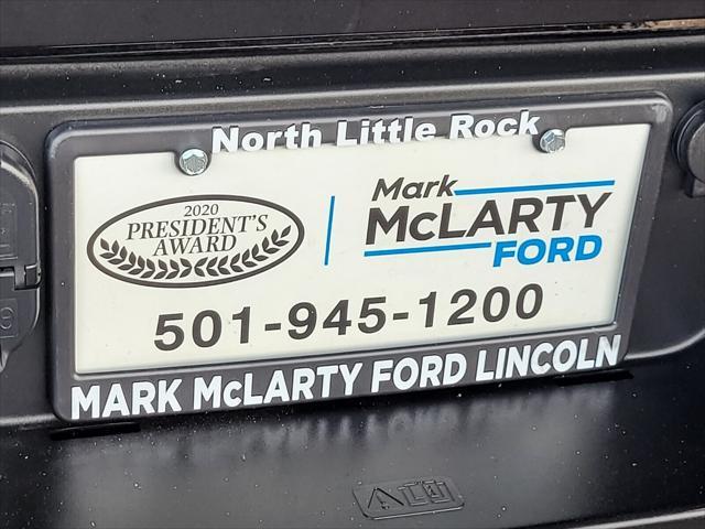 used 2019 Ford F-150 car, priced at $27,815