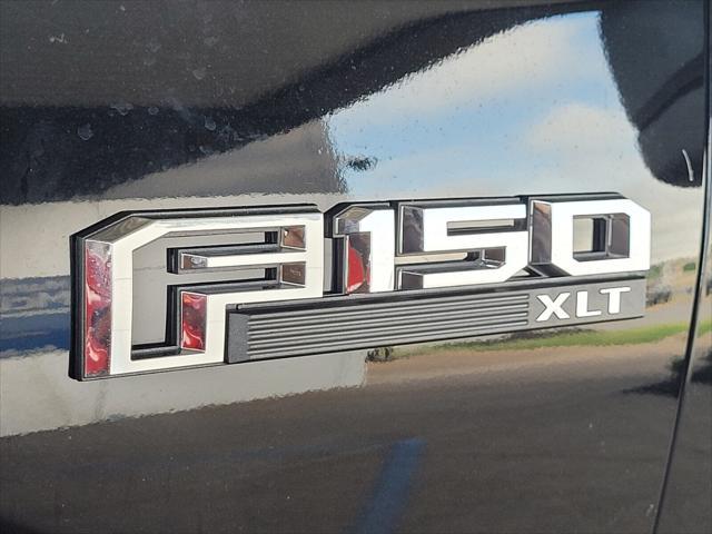 used 2019 Ford F-150 car, priced at $27,815