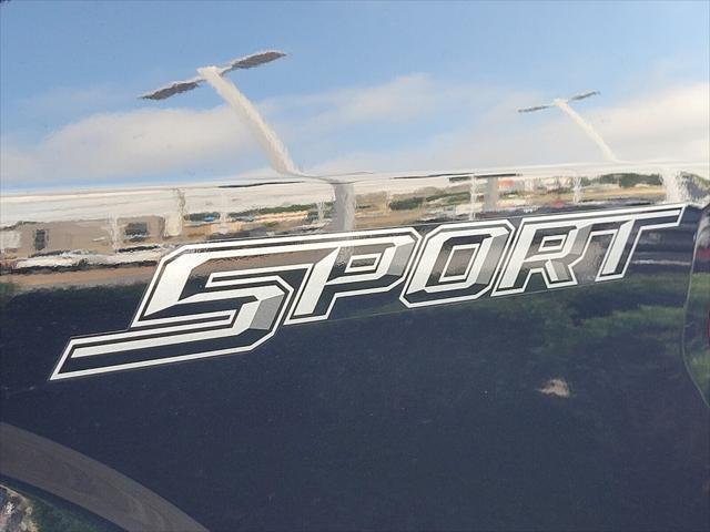 used 2019 Ford F-150 car, priced at $27,815