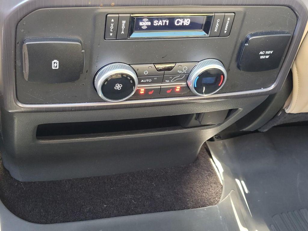 used 2022 Ford Expedition car, priced at $46,235