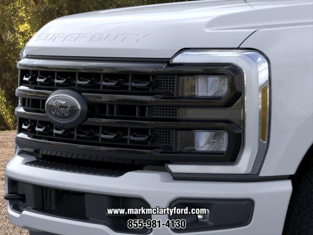 new 2024 Ford F-250 car, priced at $82,500