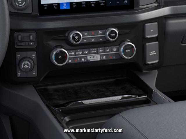 new 2025 Ford F-250 car, priced at $78,684