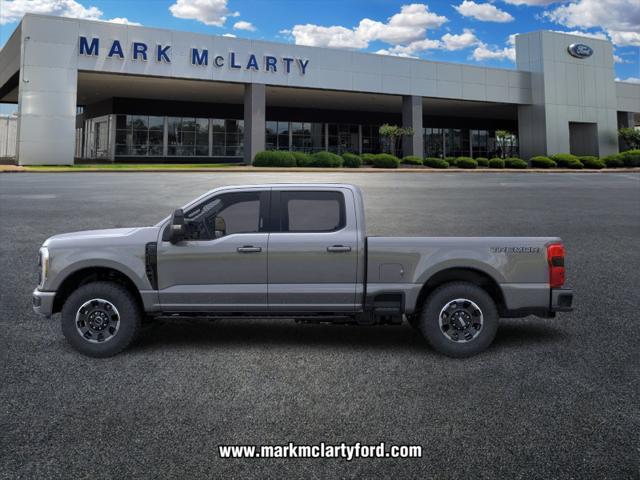 new 2025 Ford F-250 car, priced at $78,684