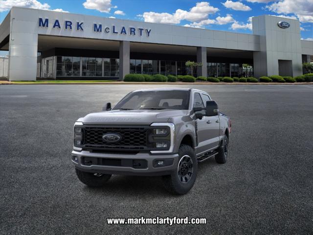 new 2025 Ford F-250 car, priced at $78,684