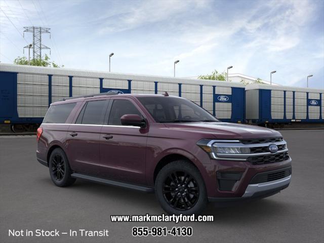 new 2024 Ford Expedition car, priced at $60,000