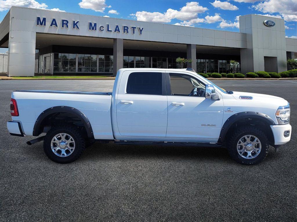 used 2023 Ram 2500 car, priced at $53,995