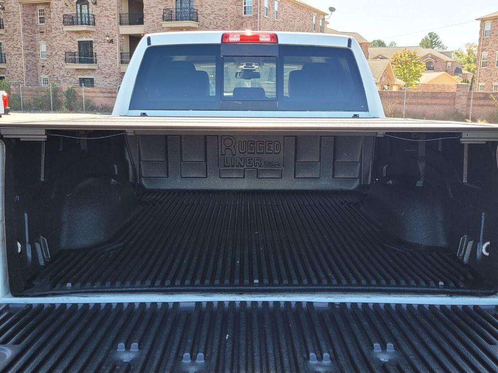 used 2023 Ram 2500 car, priced at $53,995