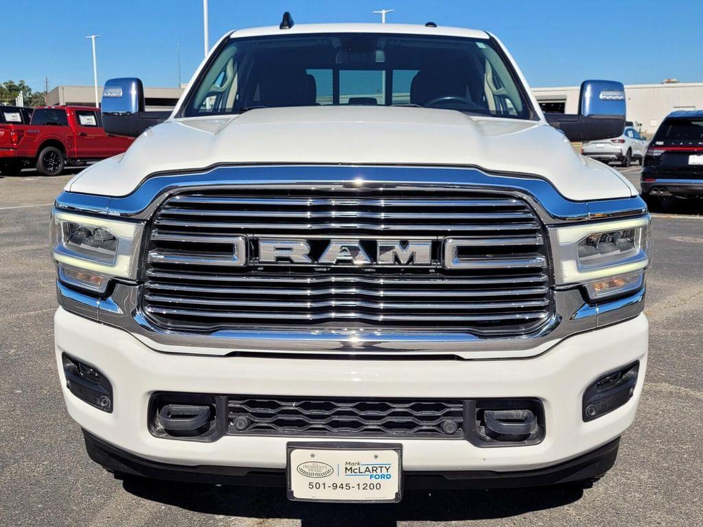 used 2023 Ram 2500 car, priced at $53,995
