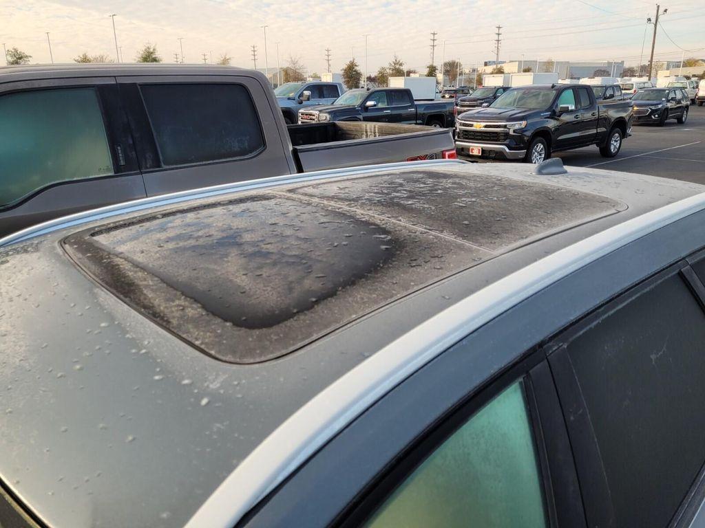 used 2017 Volvo V90 Cross Country car, priced at $19,603