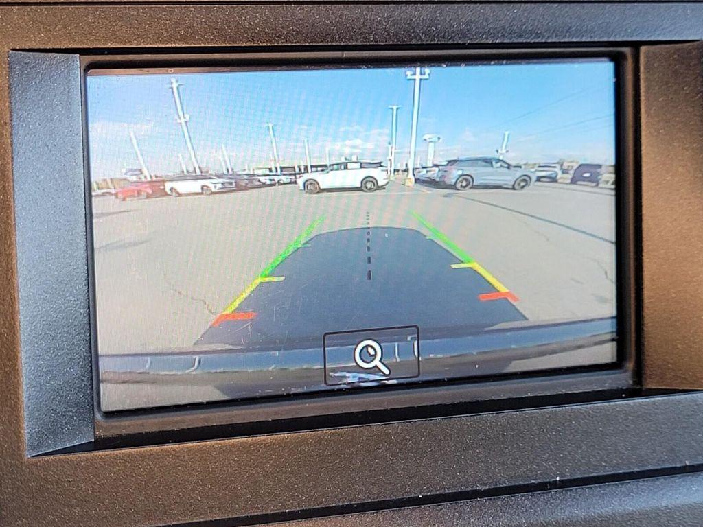 used 2020 Ford Mustang car, priced at $20,463