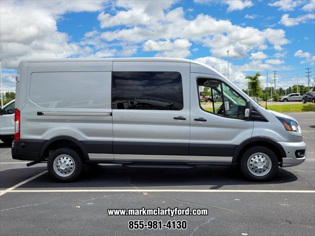 new 2024 Ford Transit-150 car, priced at $63,135