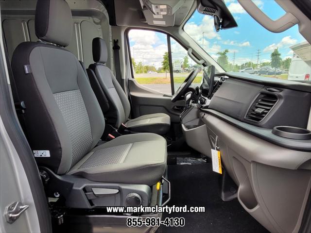 new 2024 Ford Transit-150 car, priced at $63,135