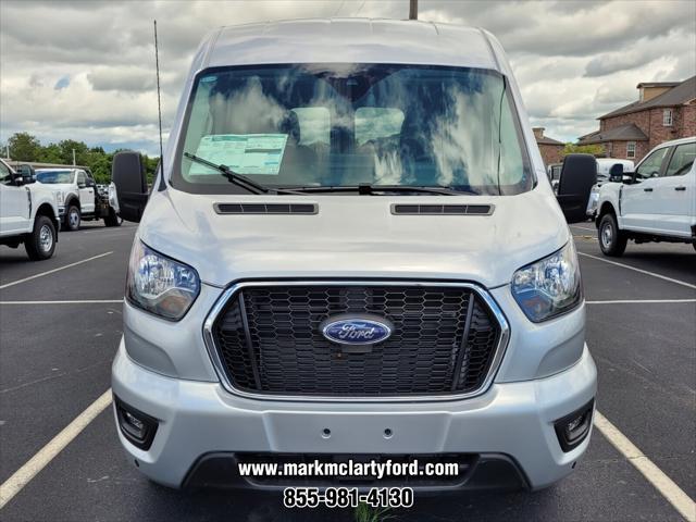 new 2024 Ford Transit-150 car, priced at $63,135