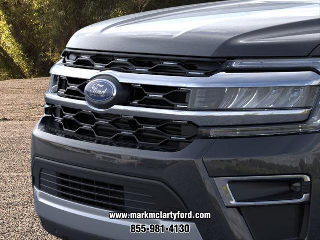 new 2024 Ford Expedition car, priced at $66,000