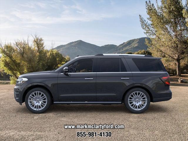 new 2024 Ford Expedition car, priced at $66,000