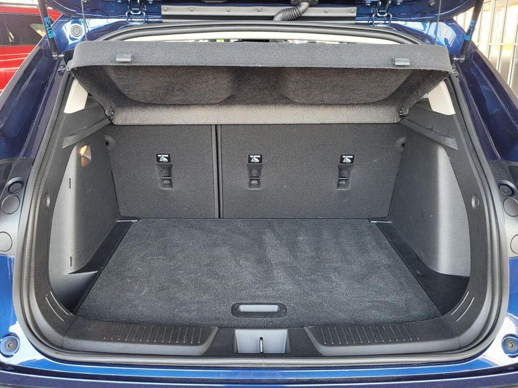 used 2024 Chevrolet Trax car, priced at $22,995