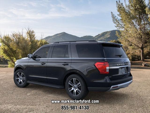 new 2024 Ford Expedition car, priced at $57,000