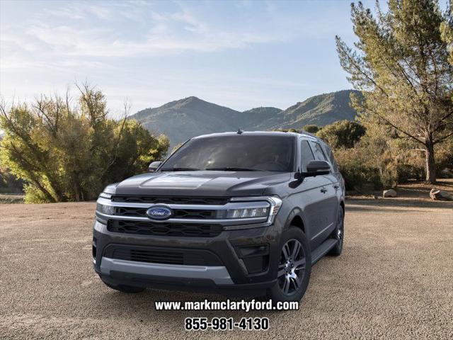 new 2024 Ford Expedition car, priced at $57,000