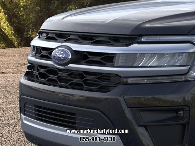 new 2024 Ford Expedition car, priced at $57,000