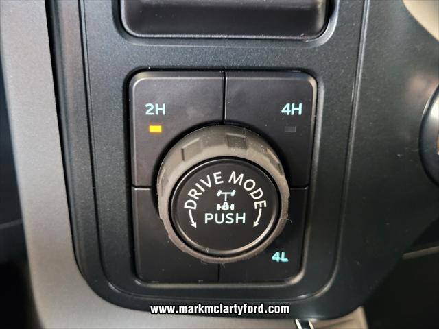 new 2025 Ford F-150 car, priced at $54,089