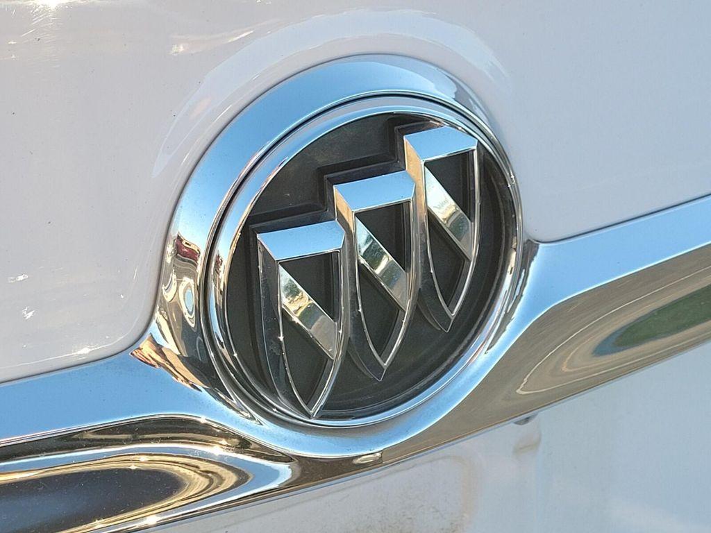 used 2014 Buick LaCrosse car, priced at $14,995