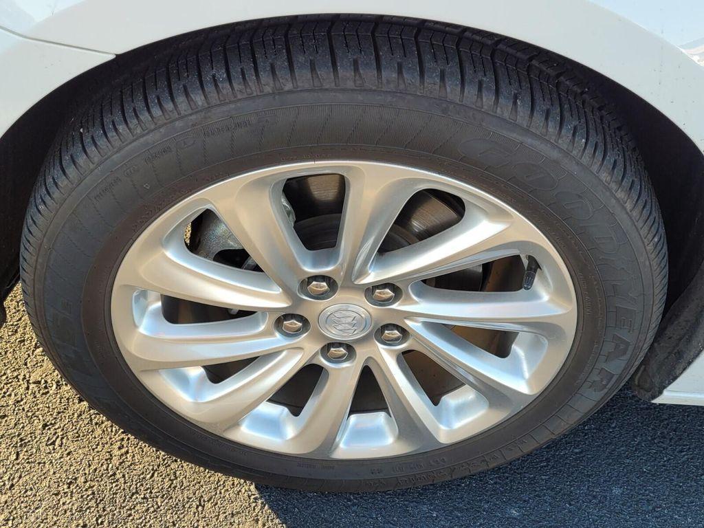 used 2014 Buick LaCrosse car, priced at $14,995