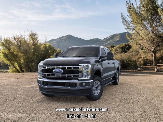 new 2024 Ford F-250 car, priced at $68,765