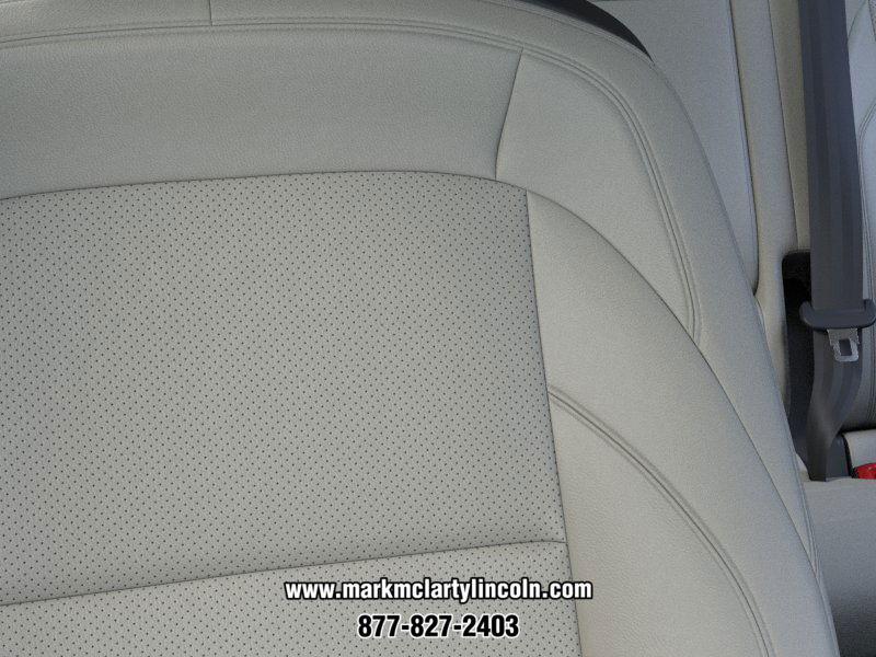 new 2026 Lincoln Nautilus car, priced at $56,340