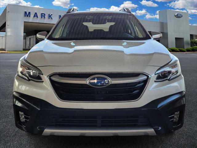 used 2020 Subaru Outback car, priced at $27,795