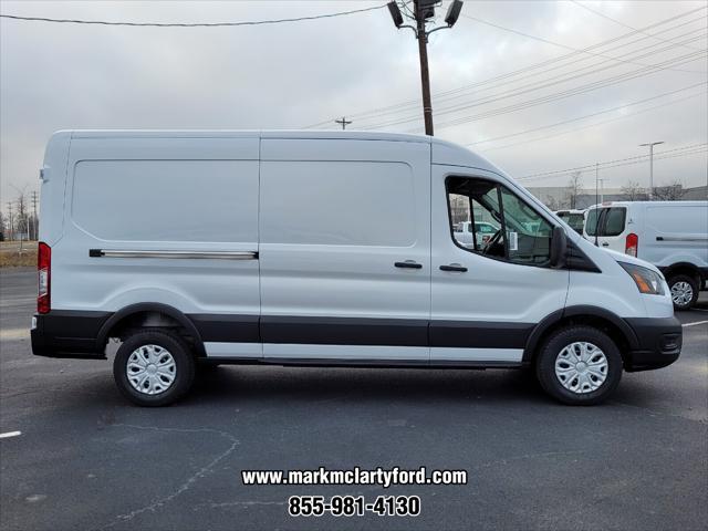 new 2023 Ford Transit-350 car, priced at $40,000