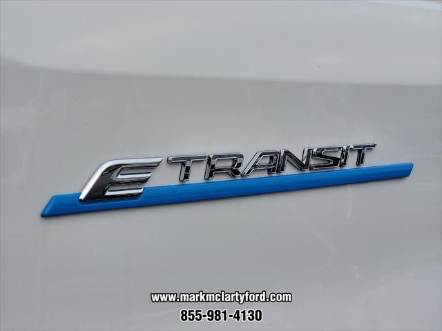 new 2023 Ford Transit-350 car, priced at $40,000