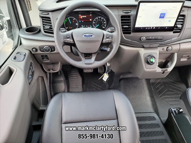 new 2023 Ford Transit-350 car, priced at $40,000