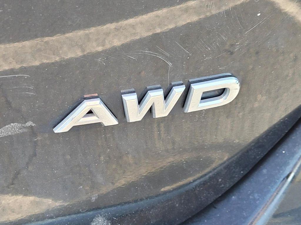 used 2019 Nissan Rogue Sport car, priced at $10,996