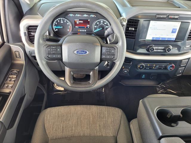 used 2023 Ford F-150 car, priced at $41,250