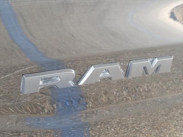 used 2019 Ram 1500 car, priced at $34,495