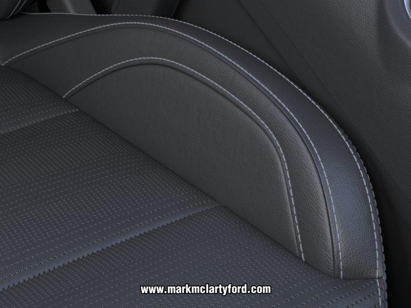 new 2026 Ford Mustang car, priced at $43,565