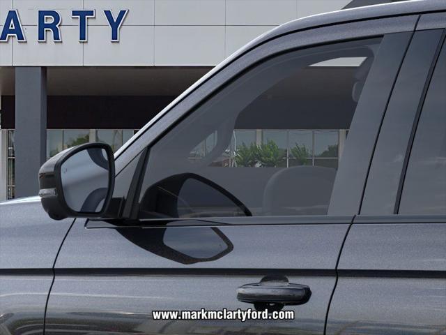 new 2025 Ford Expedition car, priced at $81,182