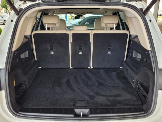 used 2020 Mercedes-Benz GLB 250 car, priced at $20,991
