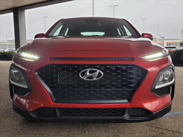 used 2019 Hyundai Kona car, priced at $13,138