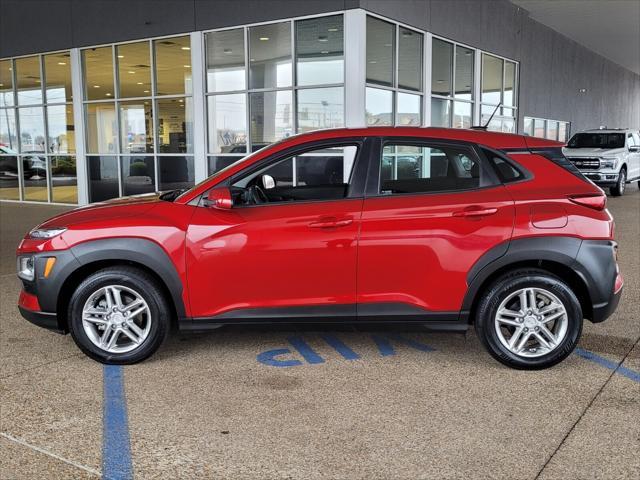 used 2019 Hyundai Kona car, priced at $13,138