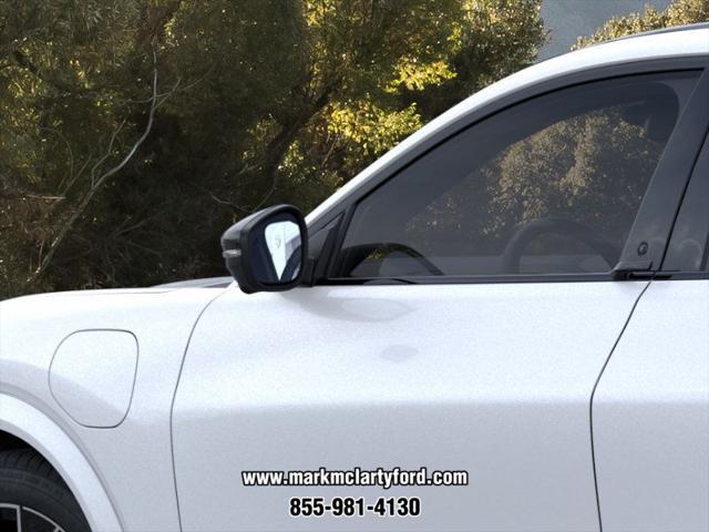 new 2025 Ford Mustang Mach-E car, priced at $45,529