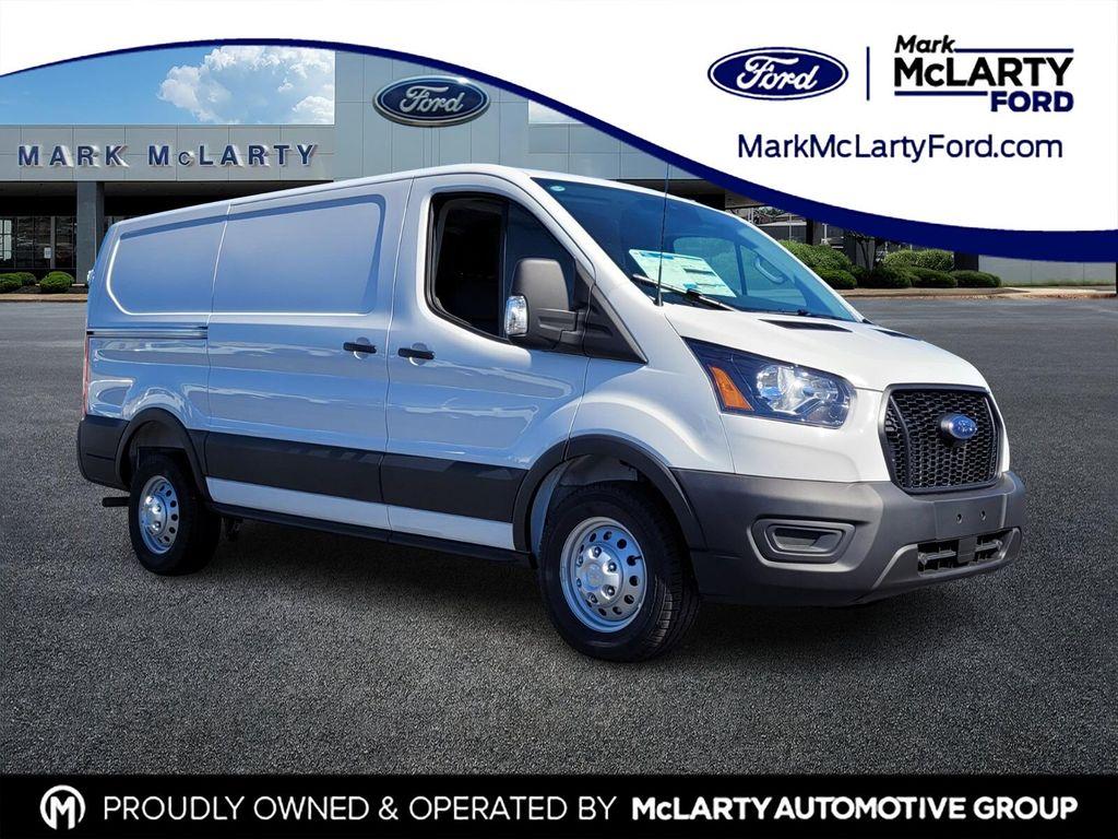 new 2025 Ford Transit-250 car