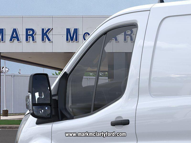 new 2025 Ford Transit-250 car