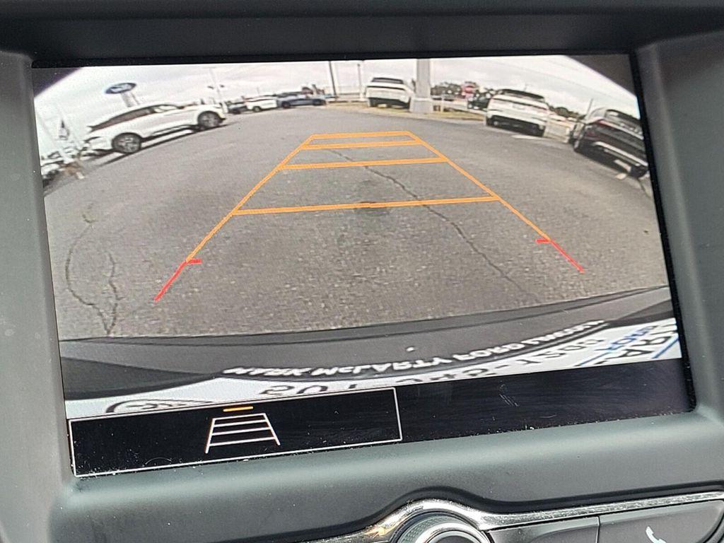 used 2023 Chevrolet TrailBlazer car, priced at $17,850