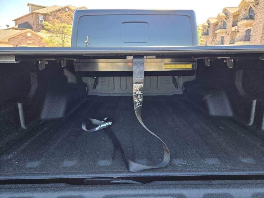 used 2025 Jeep Gladiator car, priced at $47,663