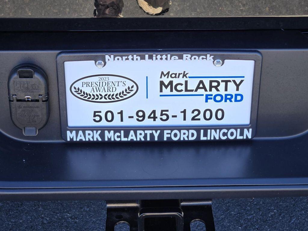 used 2025 Jeep Gladiator car, priced at $47,663