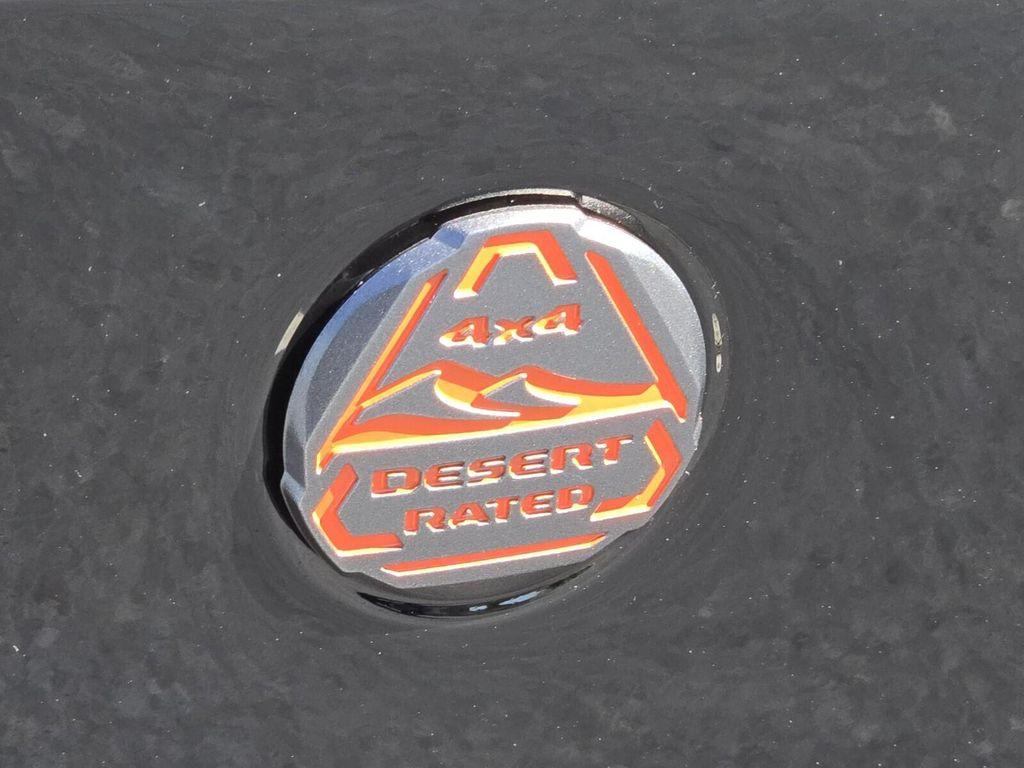 used 2025 Jeep Gladiator car, priced at $47,663