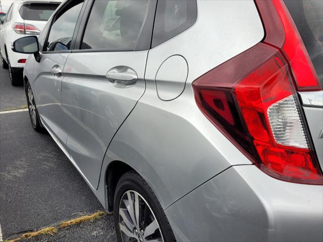 used 2016 Honda Fit car, priced at $15,995