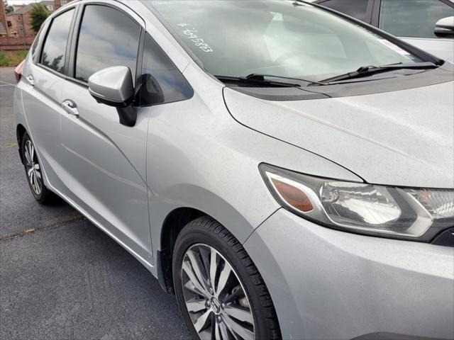 used 2016 Honda Fit car, priced at $15,995